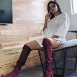 Sushma Raj Instagram -