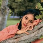 Sushma Raj Instagram - ✨