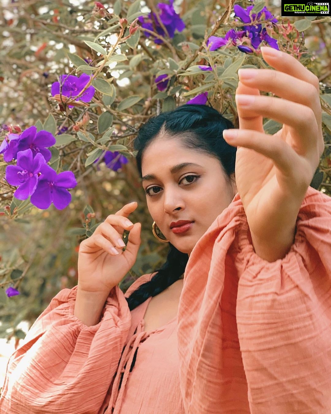 Sushma Raj Instagram - 🌸 Palo Alto, California