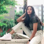 Sushma Raj Instagram –