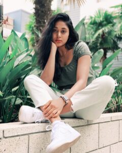 Sushma Raj Instagram - ✔️🕊