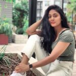 Sushma Raj Instagram - ☑️ #sassy