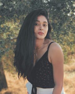 Sushma Raj Instagram - ☀️💫