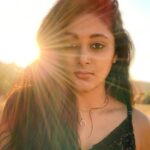Sushma Raj Instagram - ☀️ 🌸