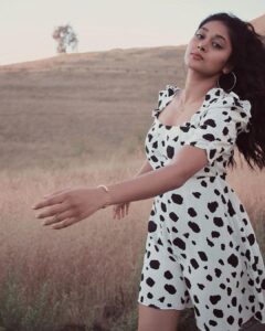 Sushma Raj Instagram - 