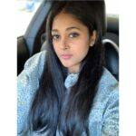 Sushma Raj Instagram - Love is in the hair! 🤪