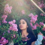 Sushma Raj Instagram - 💫🌸