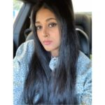 Sushma Raj Instagram - Love is in the hair! 🤪