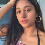 Sushma Raj Instagram - ✨☀️
