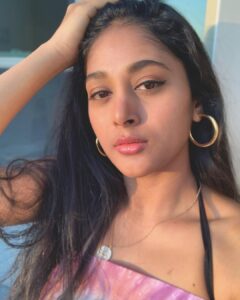 Sushma Raj Instagram - ✨☀️