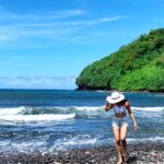 Sushma Raj Instagram - Missing 🌊 🙃🥴 Kauai,Hawai