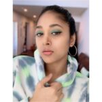 Sushma Raj Instagram – 👁