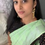 Sushma Raj Instagram - 🙃miss 2019 #tbt #sareelove