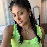 Sushma Raj Instagram - 🤳