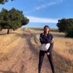 Sushma Raj Instagram - Drop! 🎶 🎼 🎵 ❤️ ☀️ 🌳