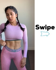 Sushma Raj Instagram - #glutes day!  Quick and simple workout to make your Glutes strong! 
This video shows you eight exercises which you can do without any equipment and doesn't take more than 8 minutes.  Give it a shot and let me know how you feel! 
A few Tips: 
#1 You don't need complicated exercises to stay fit
#2 Contract/feel the muscle that you are working on (Mind-muscle connection)
 #3 Don't forget to stretch your entire body
#4 Do this three times a week for better results!