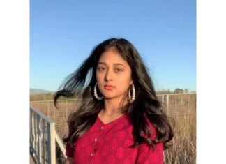 Sushma Raj Instagram - #goodhairday #goldenhour