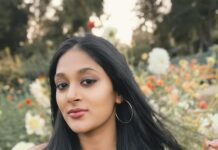 Sushma Raj Instagram - 🤍