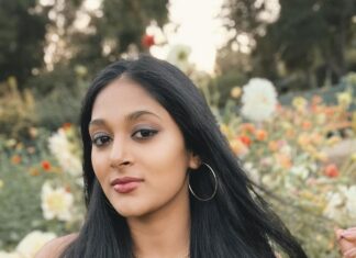 Sushma Raj Instagram - 🤍