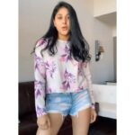 Sushma Raj Instagram - 2020 #weekends be like😂