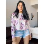 Sushma Raj Instagram – 2020 #weekends be like😂