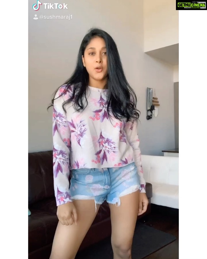 Sushma Raj Instagram - 2020 #weekends be like😂