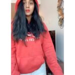 Sushma Raj Instagram – Walked in the 🏡!