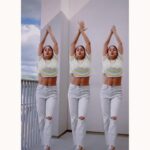 Sushma Raj Instagram – #jlochallange #jlo #jlochallange #love #stayhome