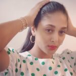 Sushma Raj Instagram - 😜🤷🏻‍♀️
