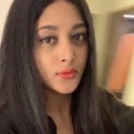 Sushma Raj Instagram – I am staying home for the next few days to protect myself and others . Planning to binge watch shows on TV…any suggestions and what y’all doing? #covid_19 #stayhome