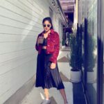 Sushma Raj Instagram - ☮️