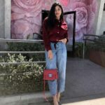 Sushma Raj Instagram – 🌹 ☀️ The Rose Venice