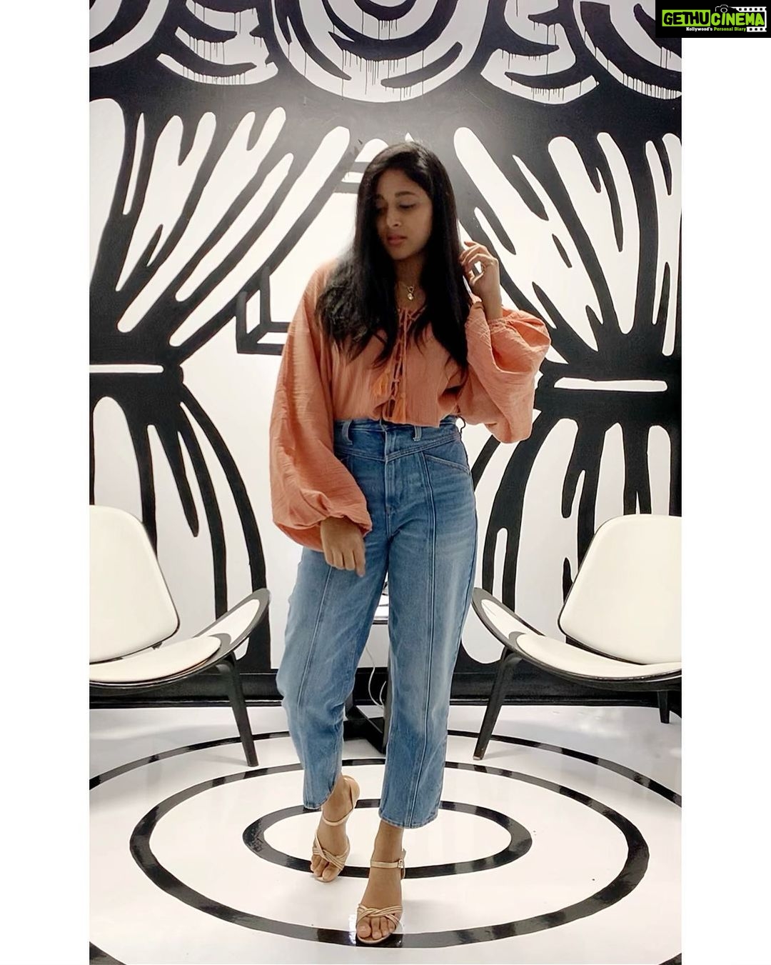 Sushma Raj Instagram - Los Angeles, California