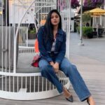 Sushma Raj Instagram - 🦕 Los Angeles, California