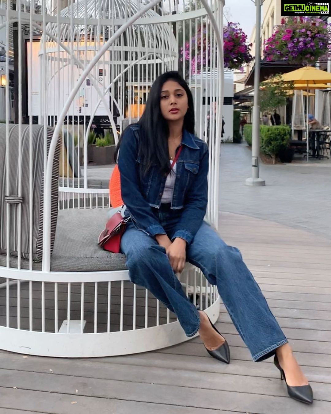 Sushma Raj Instagram - 🦕 Los Angeles, California