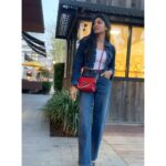 Sushma Raj Instagram - 🦋 Los Angeles, California