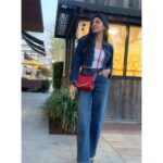 Sushma Raj Instagram – 🦋 Los Angeles, California
