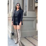 Sushma Raj Instagram - 🖤