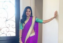 Sushma Raj Instagram - #ootd #indian