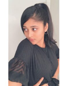 Sushma Raj Instagram - 