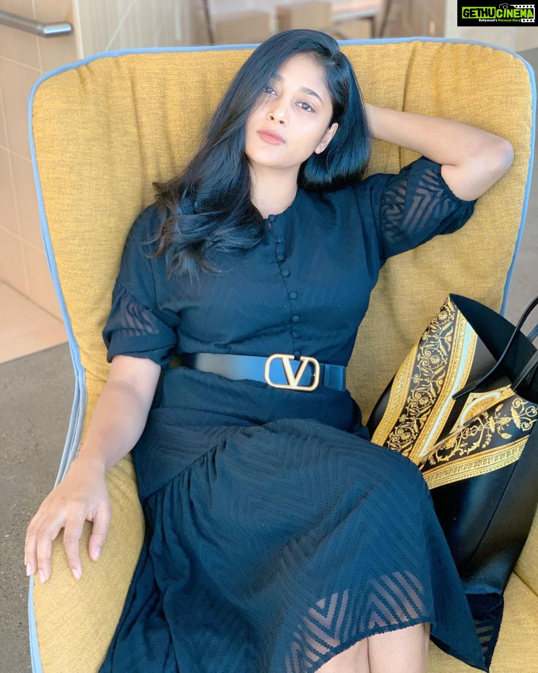 Sushma Raj Instagram - Wanting to be someone else is a waste of the person you are! Google Headquarters