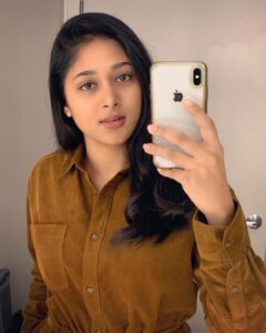 Sushma Raj Instagram - 🤎