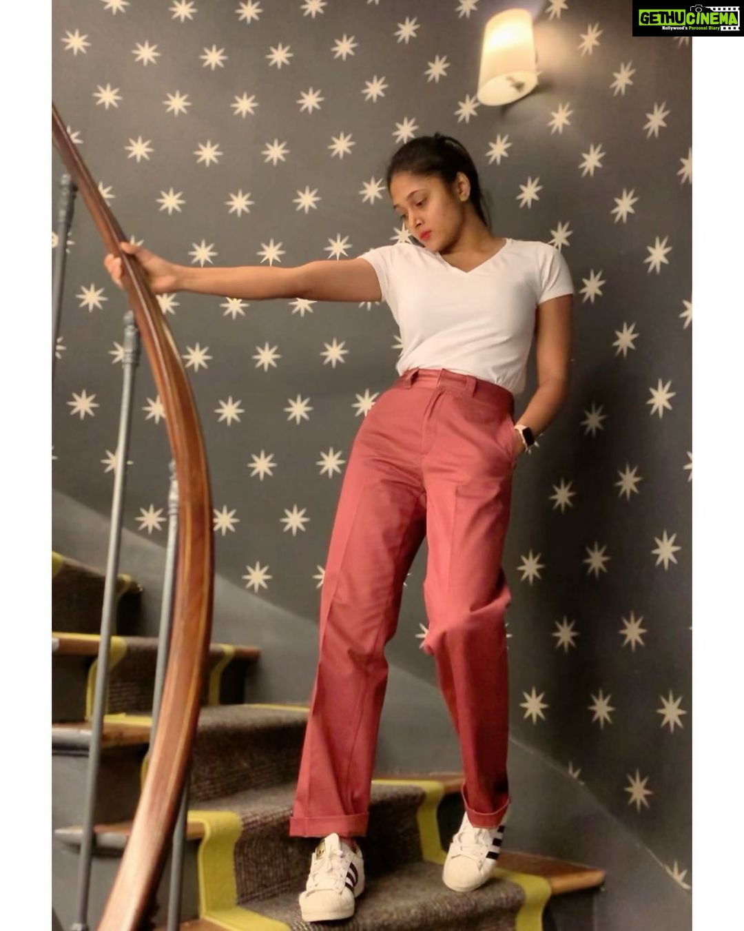 Sushma Raj Instagram - ⭐️ #ootd Rome, Italy