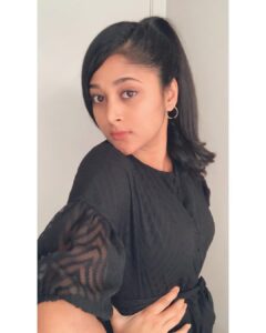 Sushma Raj Instagram - 