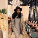 Sushma Raj Instagram - Bonjour! 👋🏻 Champs Elleyese