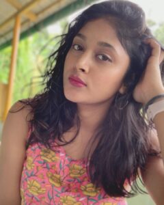 Sushma Raj Instagram - 🌼
