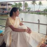 Sushma Raj Instagram - 🌴🛥 Kerala