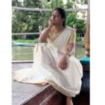 Sushma Raj Instagram - Being me! 😛 #alleppey Alappuzha