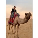 Sushma Raj Instagram - Thar Desert
