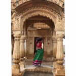 Sushma Raj Instagram - 💃🏻 Jaisalmer